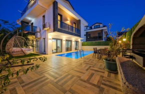 Villa Melek